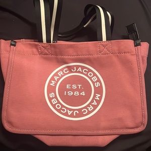PINK MARC JACOBS BAG